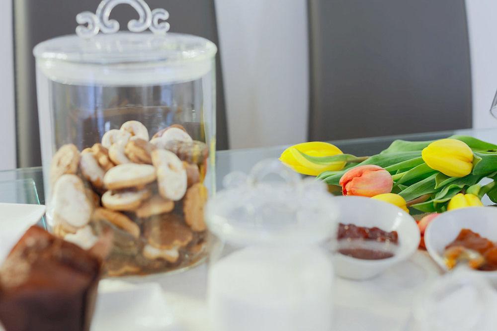 Emilia Suite โมดินา ภายนอก รูปภาพ