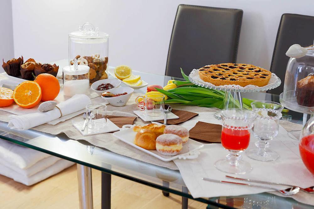Emilia Suite โมดินา ภายนอก รูปภาพ